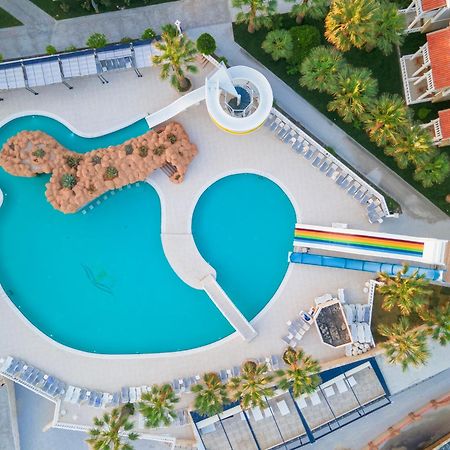 Lucas Didim Resort Yenihisar Exterior foto