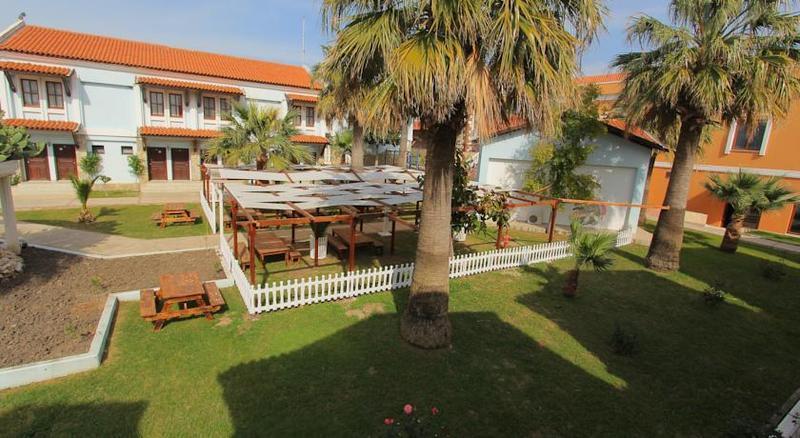 Lucas Didim Resort Yenihisar Exterior foto