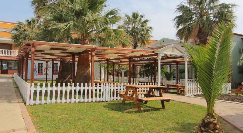 Lucas Didim Resort Yenihisar Exterior foto