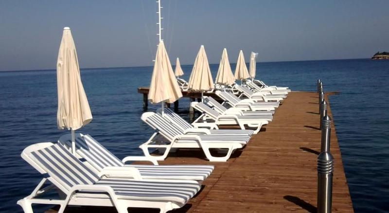 Lucas Didim Resort Yenihisar Exterior foto