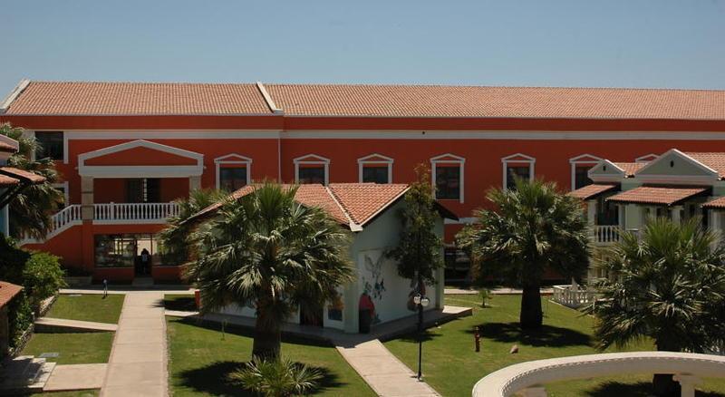 Lucas Didim Resort Yenihisar Exterior foto