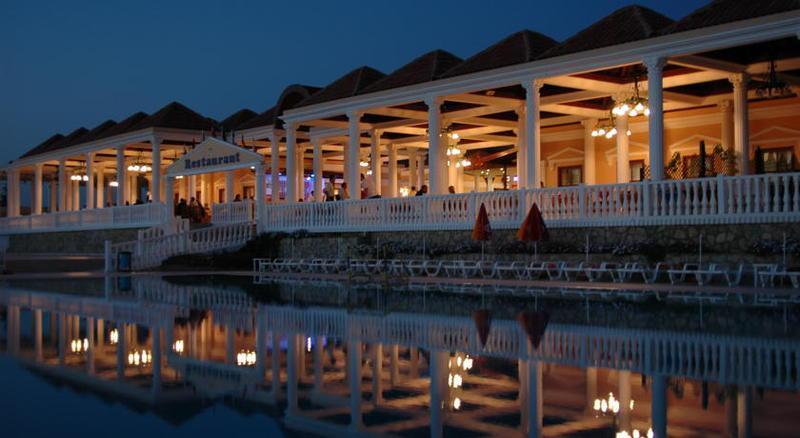 Lucas Didim Resort Yenihisar Exterior foto